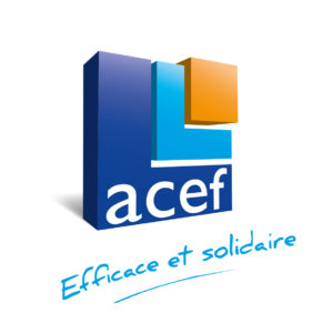 logo acef