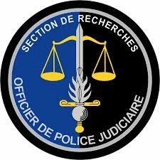 Section de recherche gendarmerie