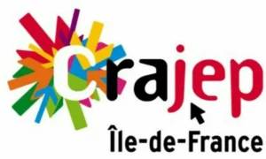 logo Crajep IDF