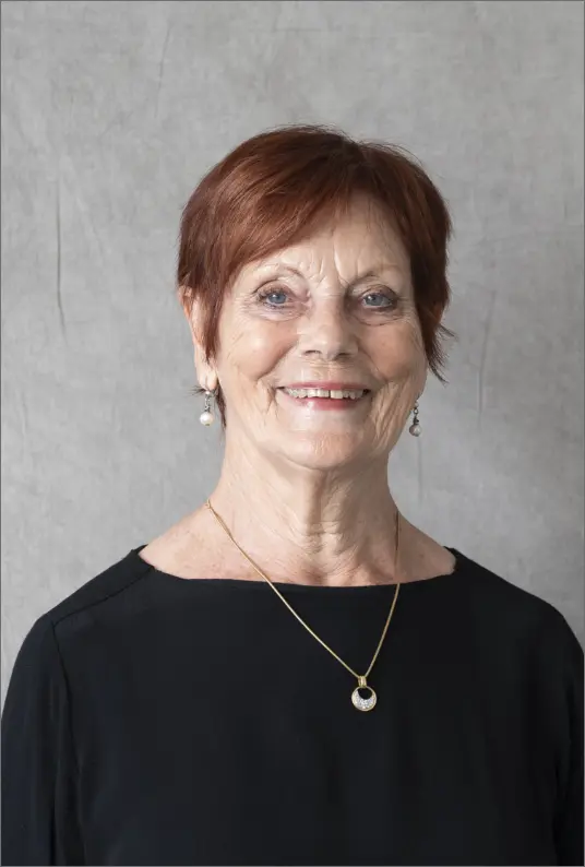 Josette Harent