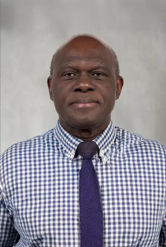 Christian Mukwayanzo
