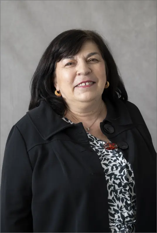 Hélène Demaison