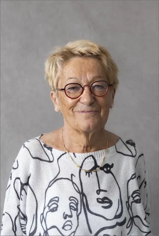Michele Clayzac