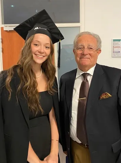 Infirmière et président Carré